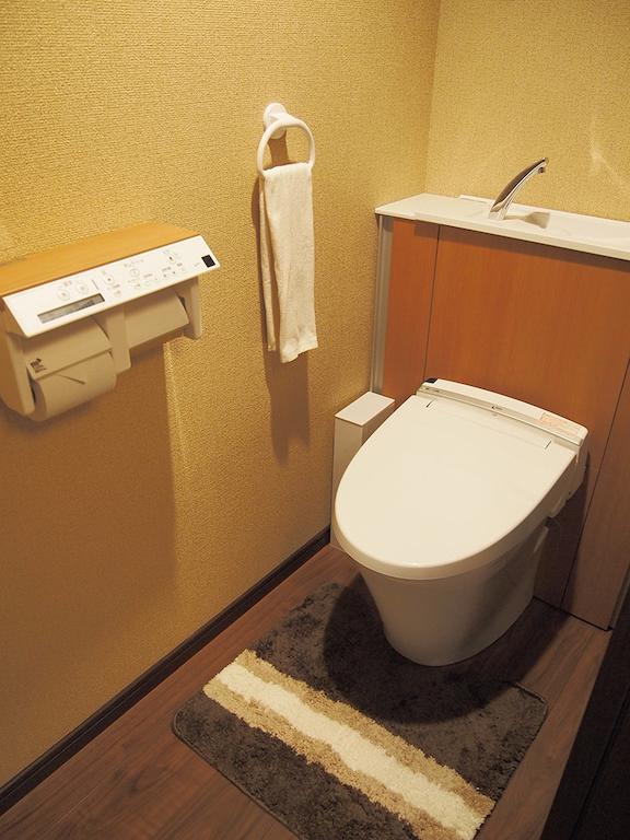 Machiya Kyoto Shogoin Villa Eksteriør bilde