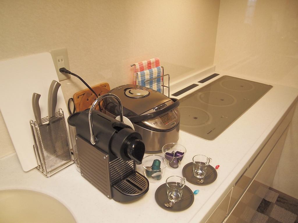 Machiya Kyoto Shogoin Villa Rom bilde