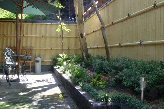 Machiya Kyoto Shogoin Villa Rom bilde